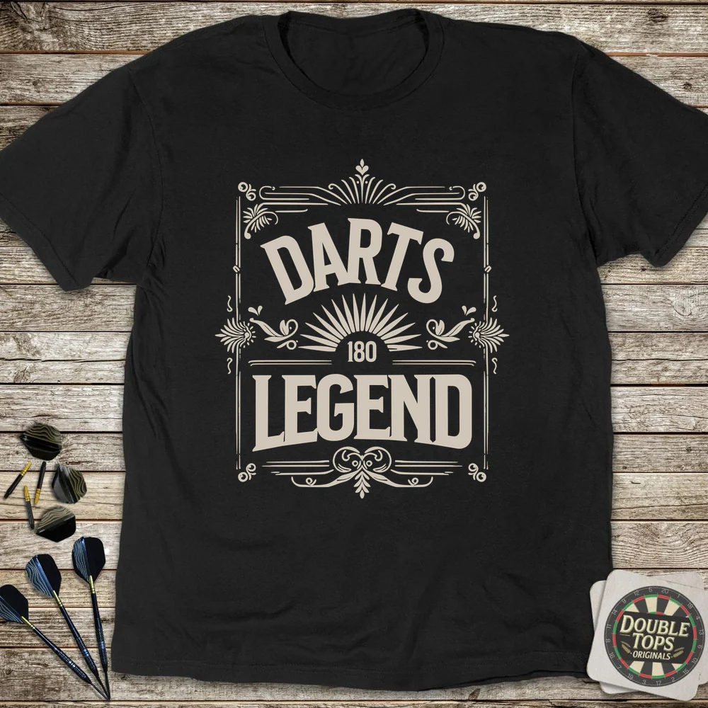 Oche Legends Collection